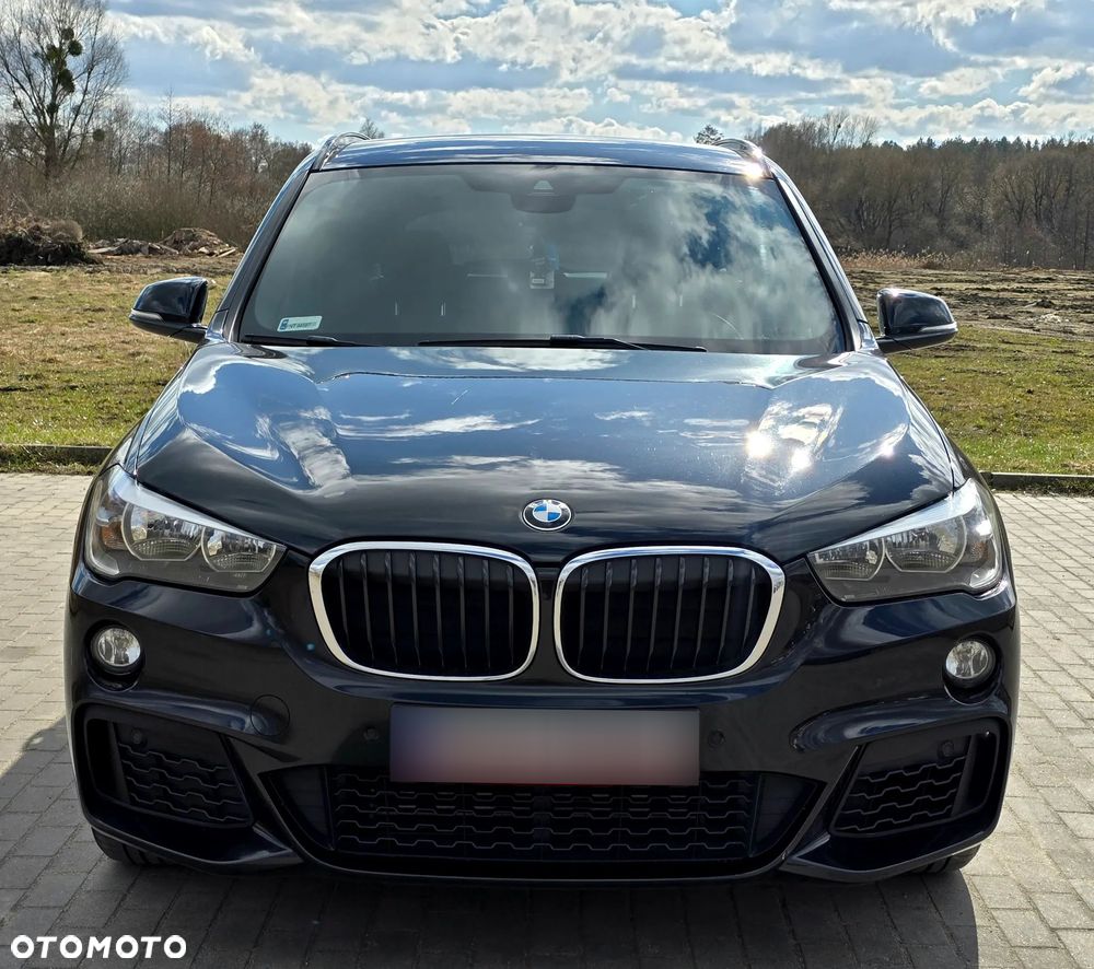 BMW X1 sDrive18i M Sport - 19