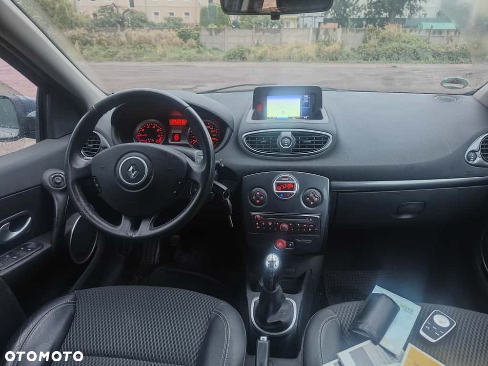 Renault Clio 1.2 TCE Dynamique - 8