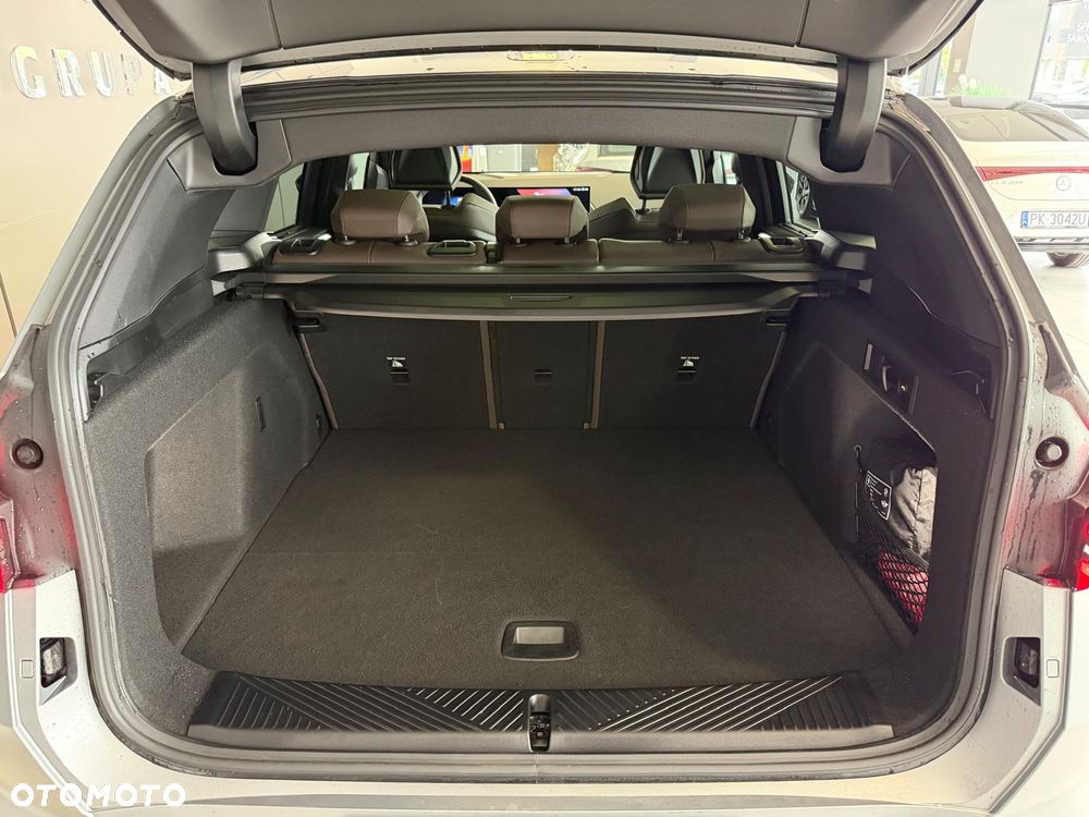 BMW X3 xDrive20d mHEV - 23