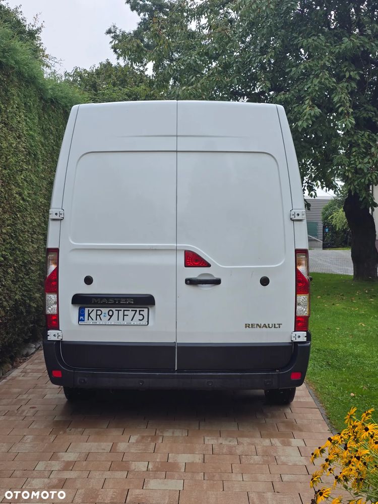 Renault Master - 4