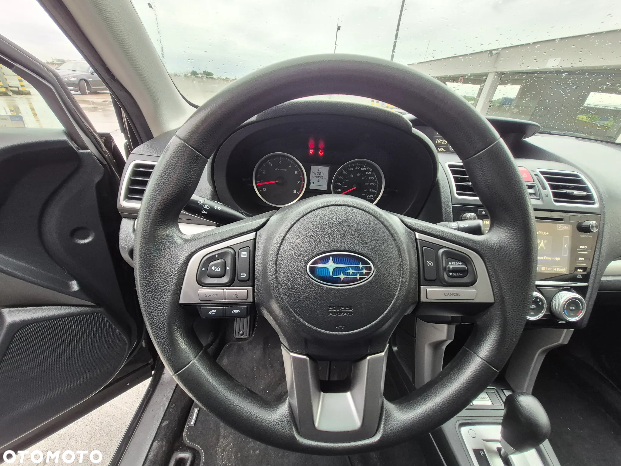 Subaru Forester - 20