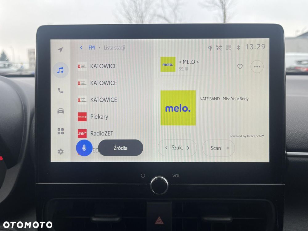 Toyota Yaris Cross Hybrid 1.5 Style - 11