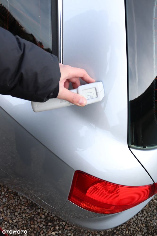 Audi A4 Avant 1.8 T - 18