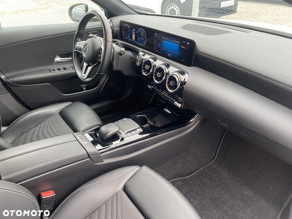 Mercedes-Benz Klasa A - 26