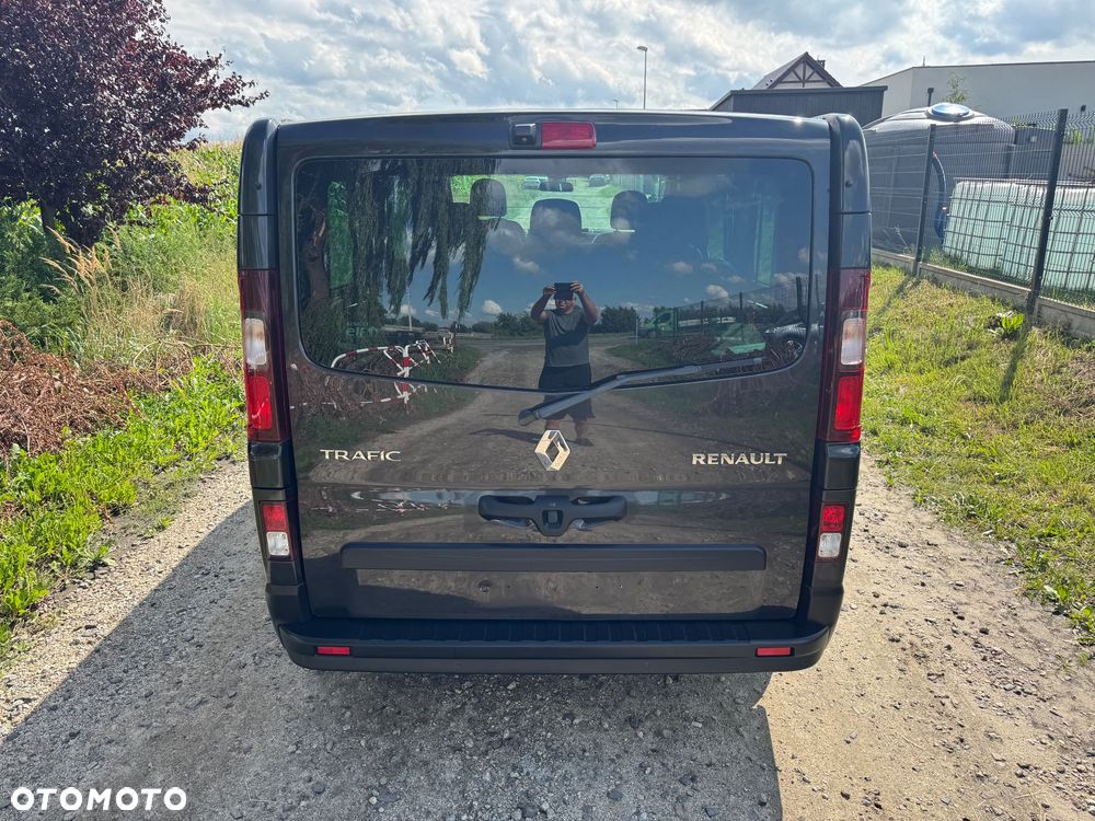 Renault Trafic - 39