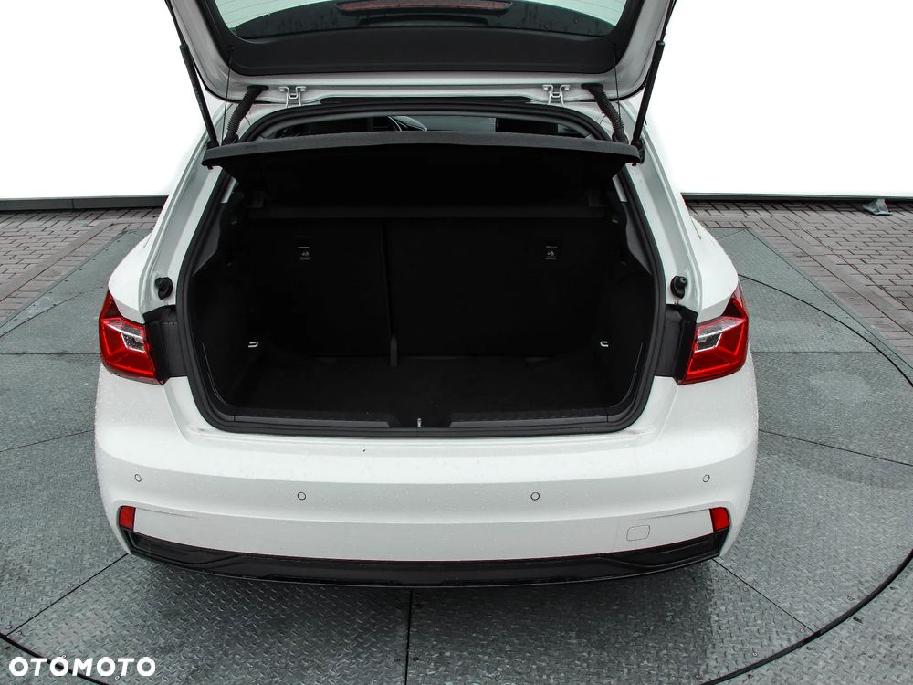 Audi A1 Sportback 30 TFSI Advanced - 9