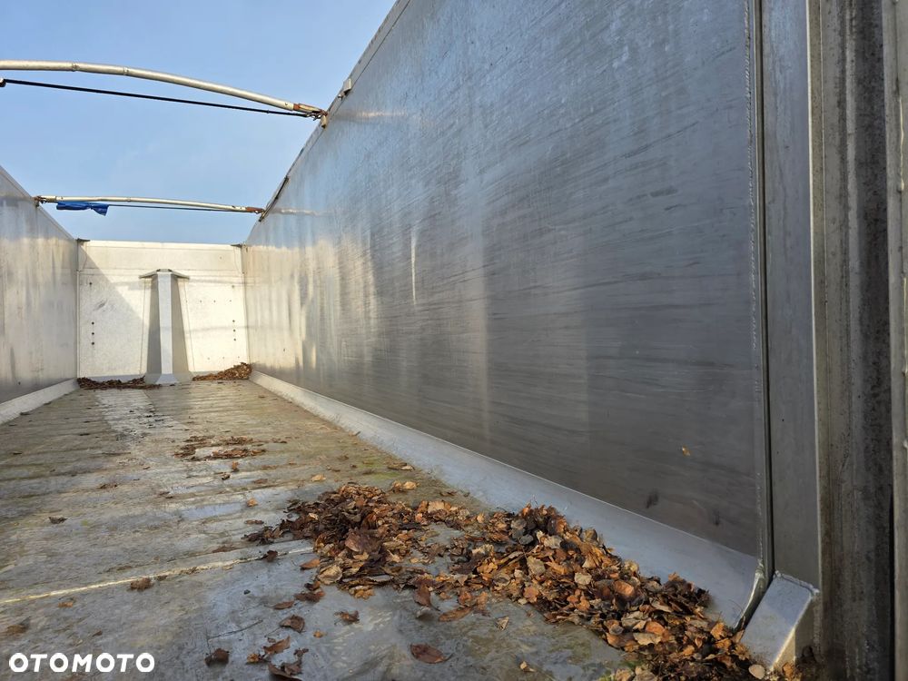 Benalu 51m3 Klapo-Dzwi 5340kg Waga z Niemiec - 7