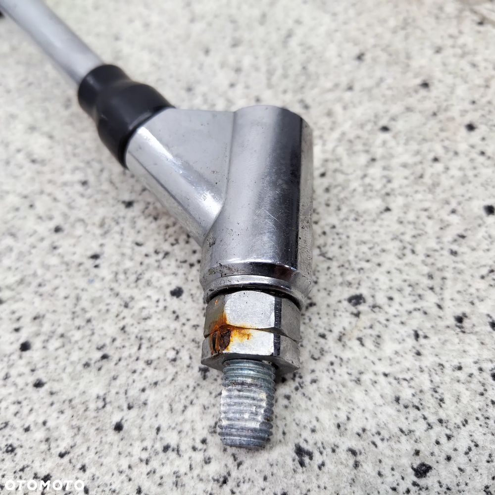 Lusterko, lusterka Suzuki SV 650 SV650 - 15