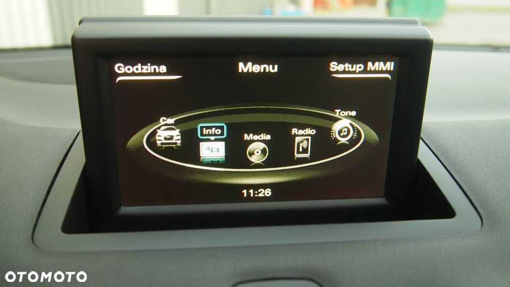 Audi A1 3-drzwiowe 1.2 TFSI admired - 8