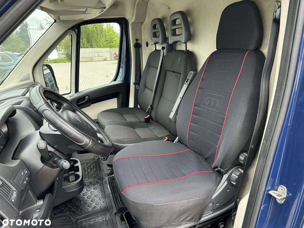 Citroën Jumper - 13