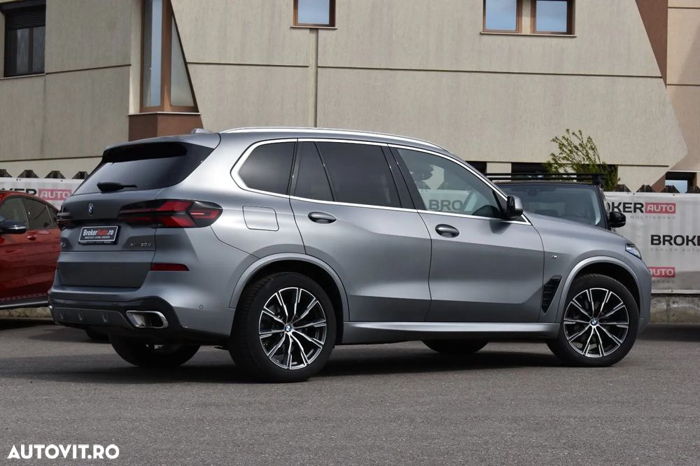 BMW X5 xDrive30d - 6