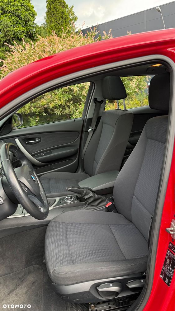 BMW Seria 1 - 11