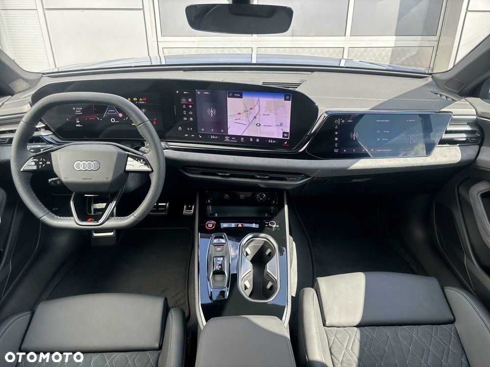 Audi A6 - 11
