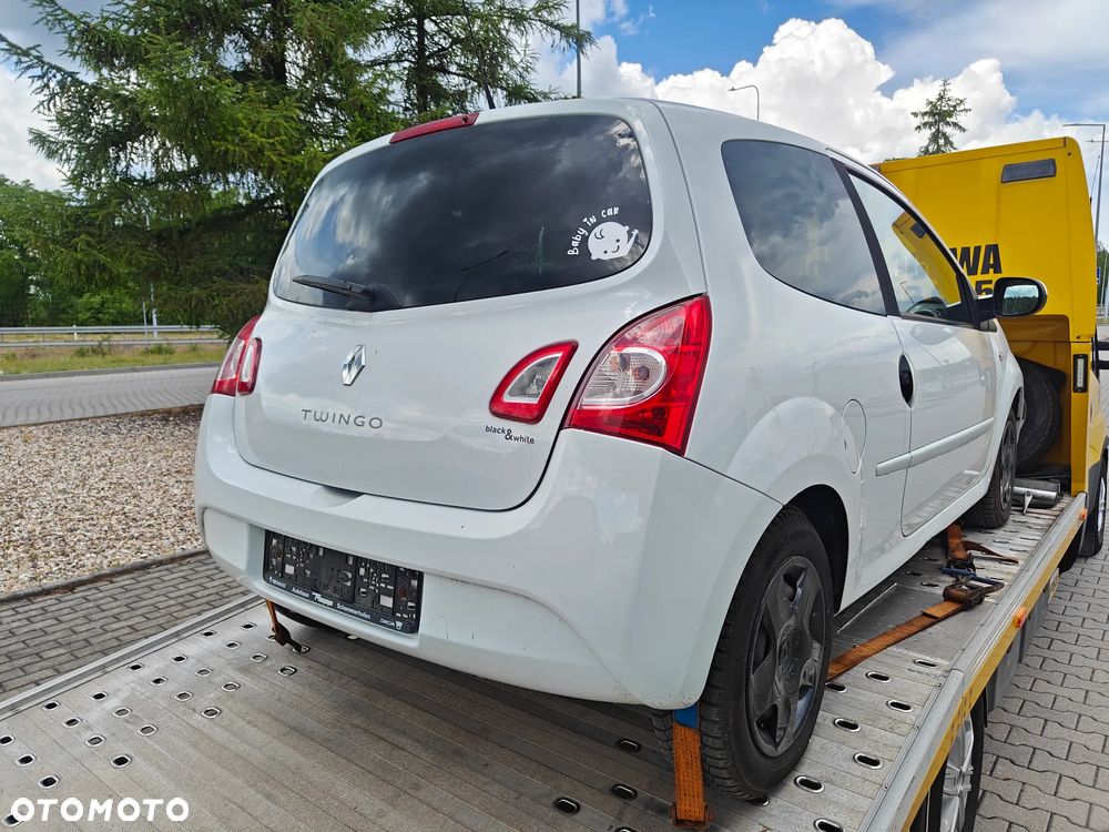 Renault Twingo 1.2 LEV 16V 75 Night & Day - 3