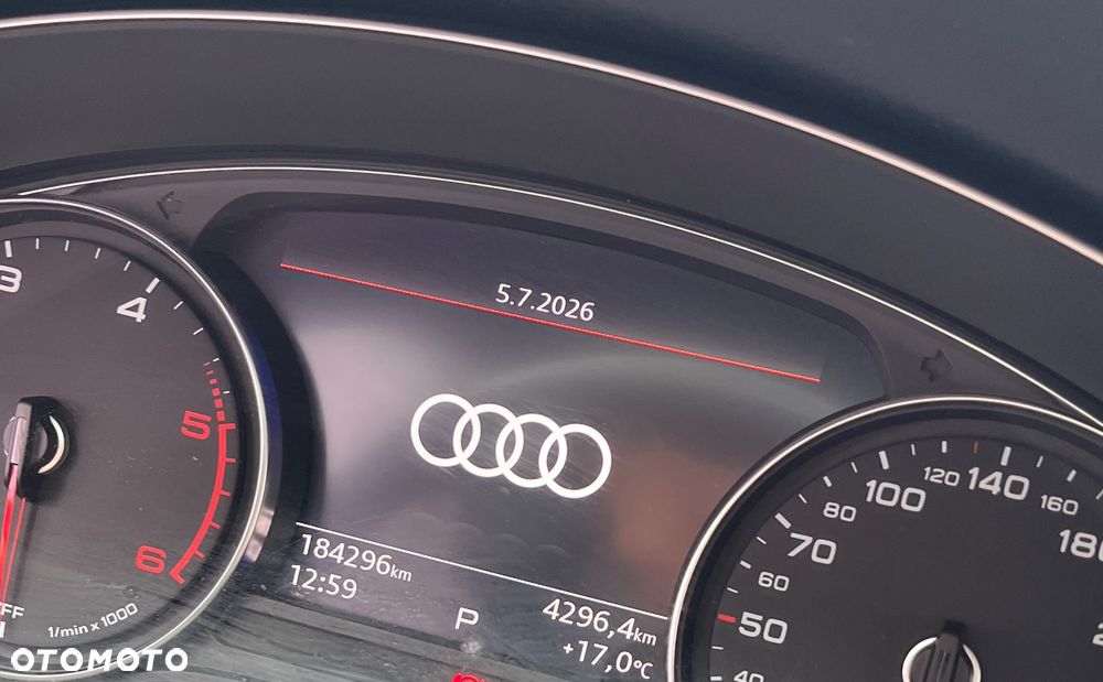 Audi A5 Sportback 40 TDI mHEV Quattro S Line S tronic - 10