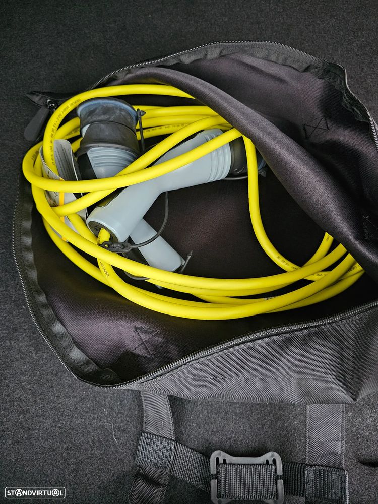 VW Golf 1.4 GTE Plug-in - 20