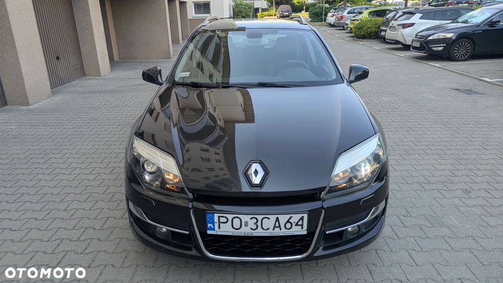 Renault Laguna 2.0 dCi Bose Edition - 2