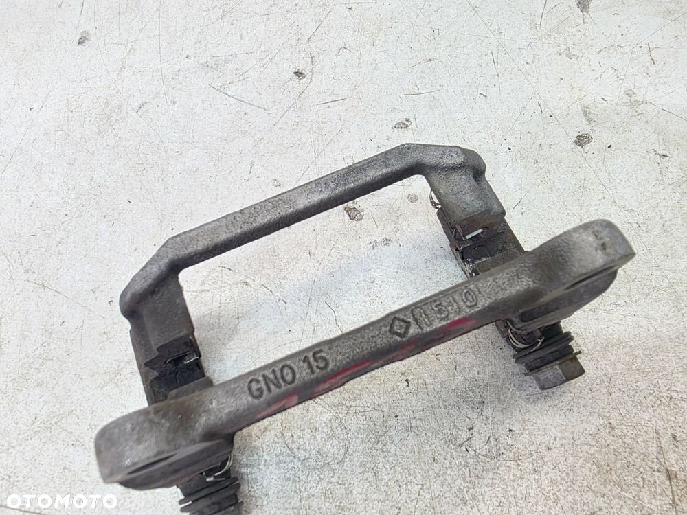 JARZMO ZACISKU TYŁ AUDI VW SEAT SKODA 1510-0731A - 10
