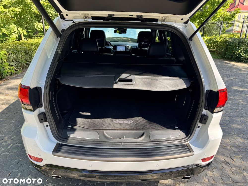 Jeep Grand Cherokee 3.0I Multijet 75th Anniversary - 32