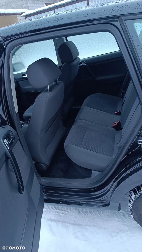 Volkswagen Polo 1.9 TDI Highline - 13