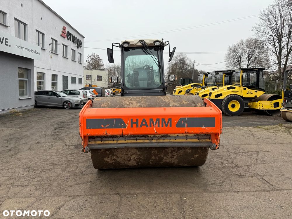 Hamm H 13i - 3