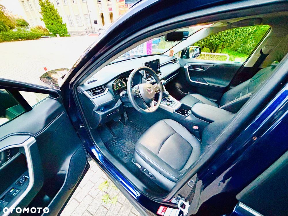 Toyota RAV4 - 21