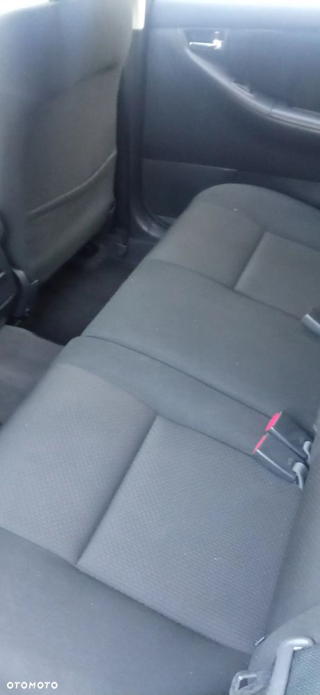Toyota Corolla - 33