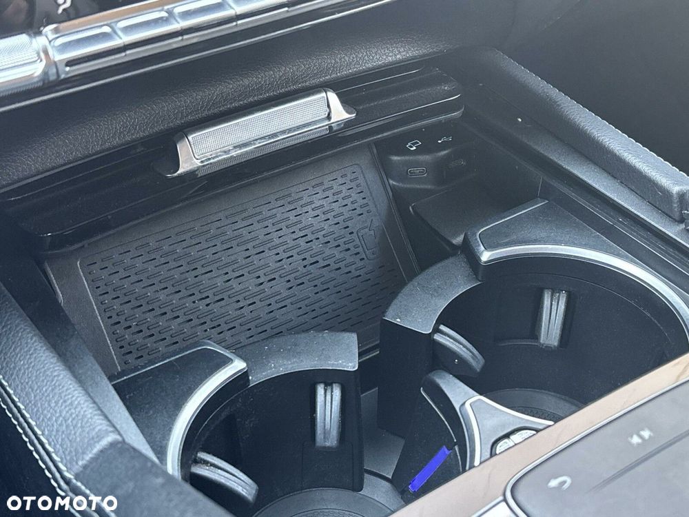 Mercedes-Benz GLE 580 4-Matic - 27