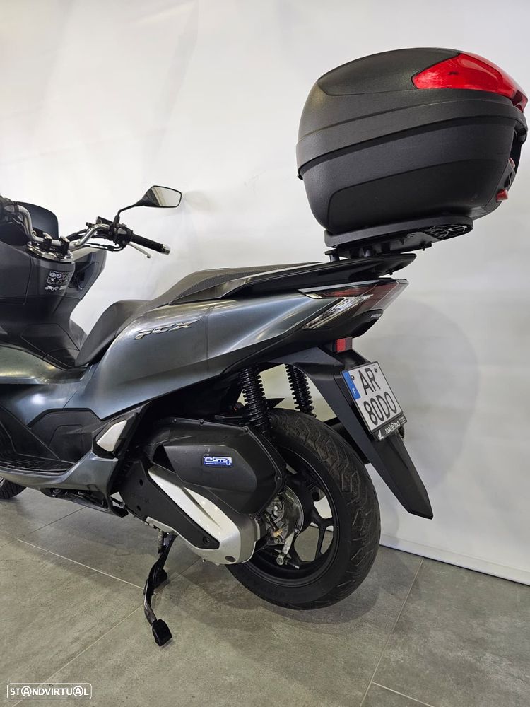 Honda PCX125 - 6