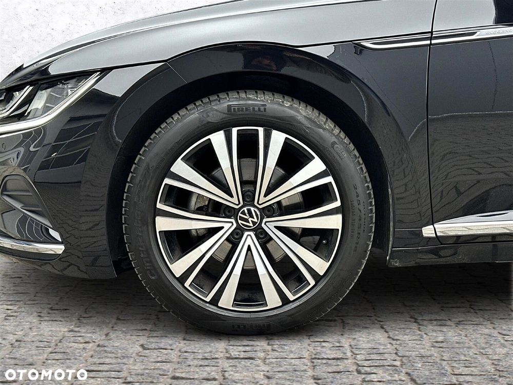 Volkswagen Arteon 2.0 TSI Elegance DSG - 35