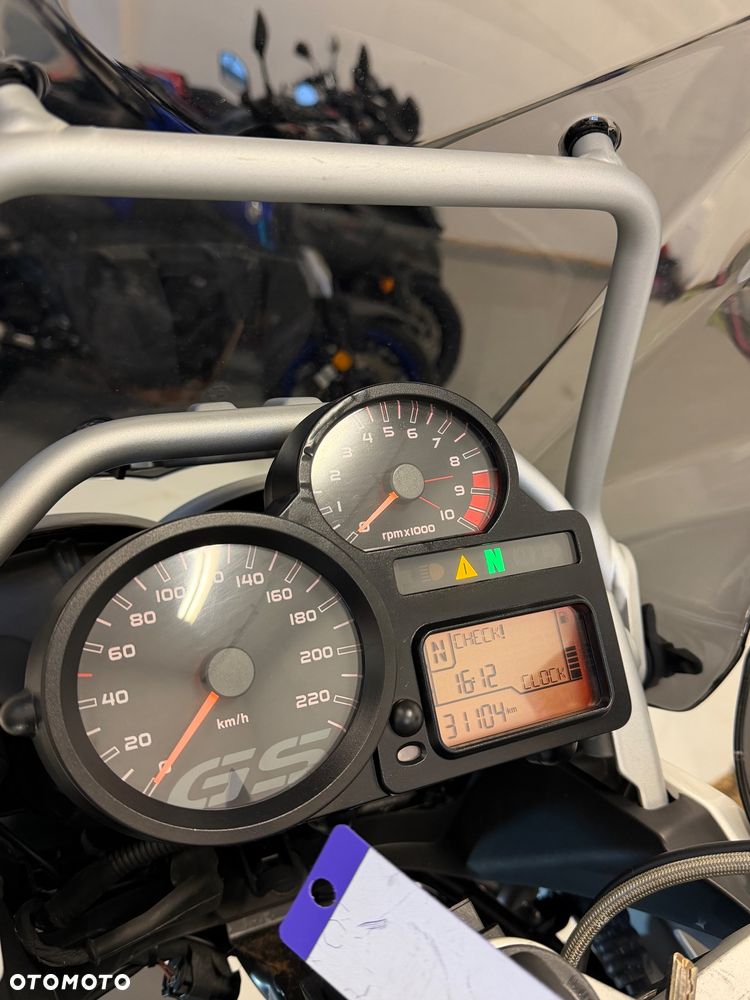 BMW GS - 19
