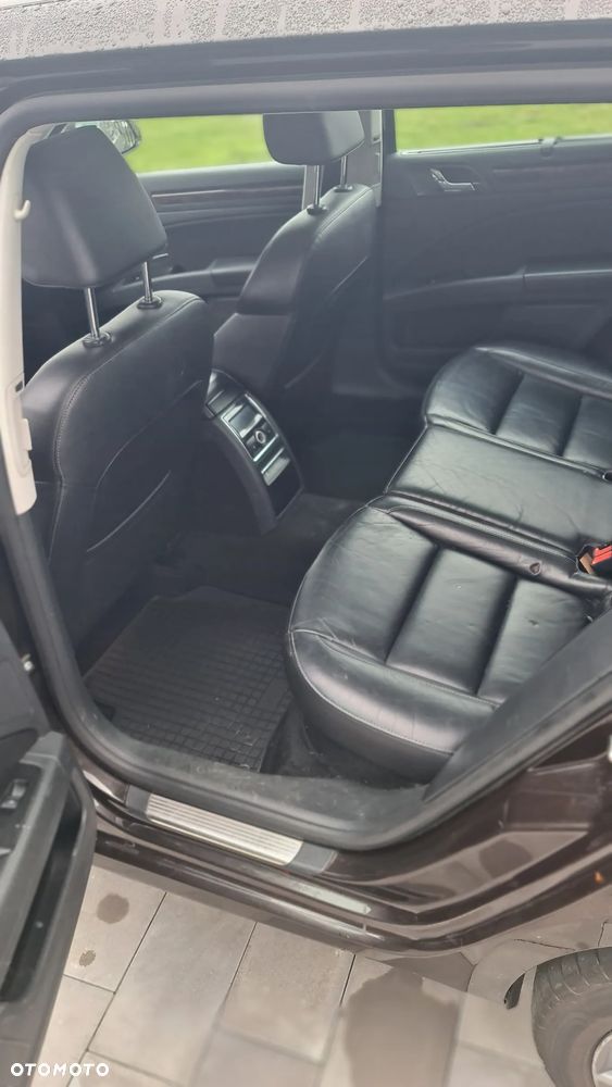 Skoda Superb 2.0 TDI Platinum DSG - 28