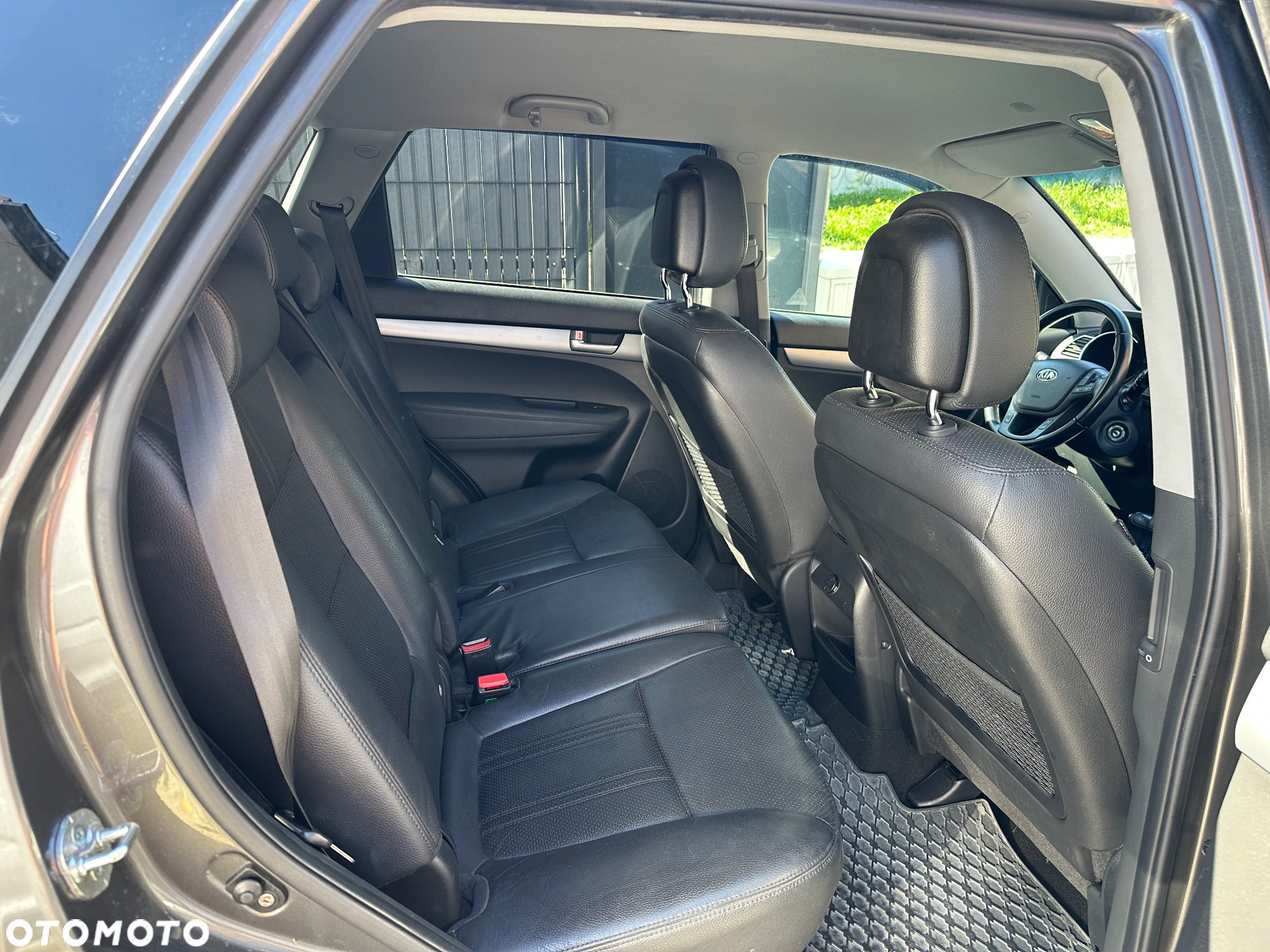 Kia Sorento 2.2 CRDi 4WD Executive - 6