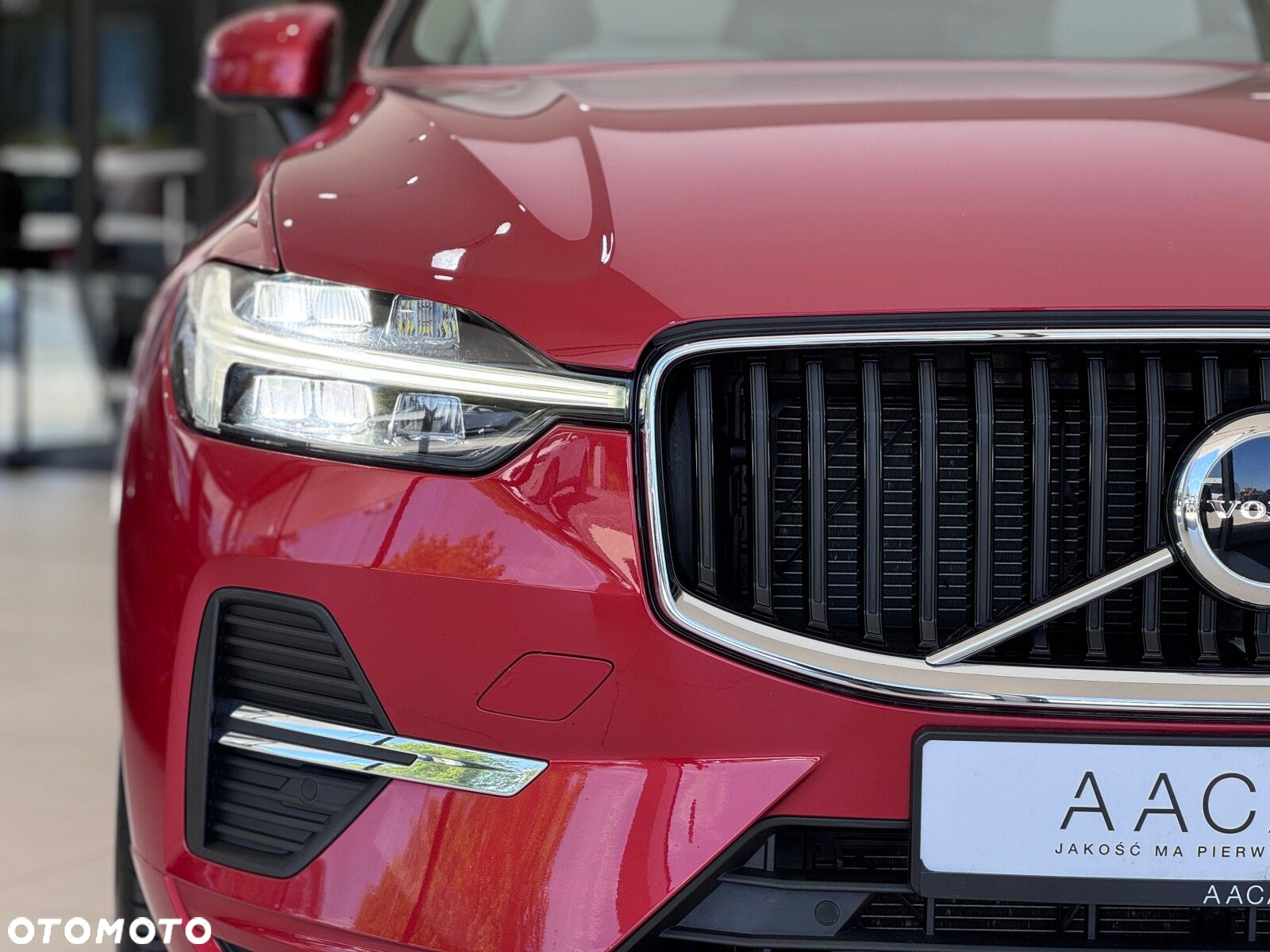 Volvo XC 60 - 40
