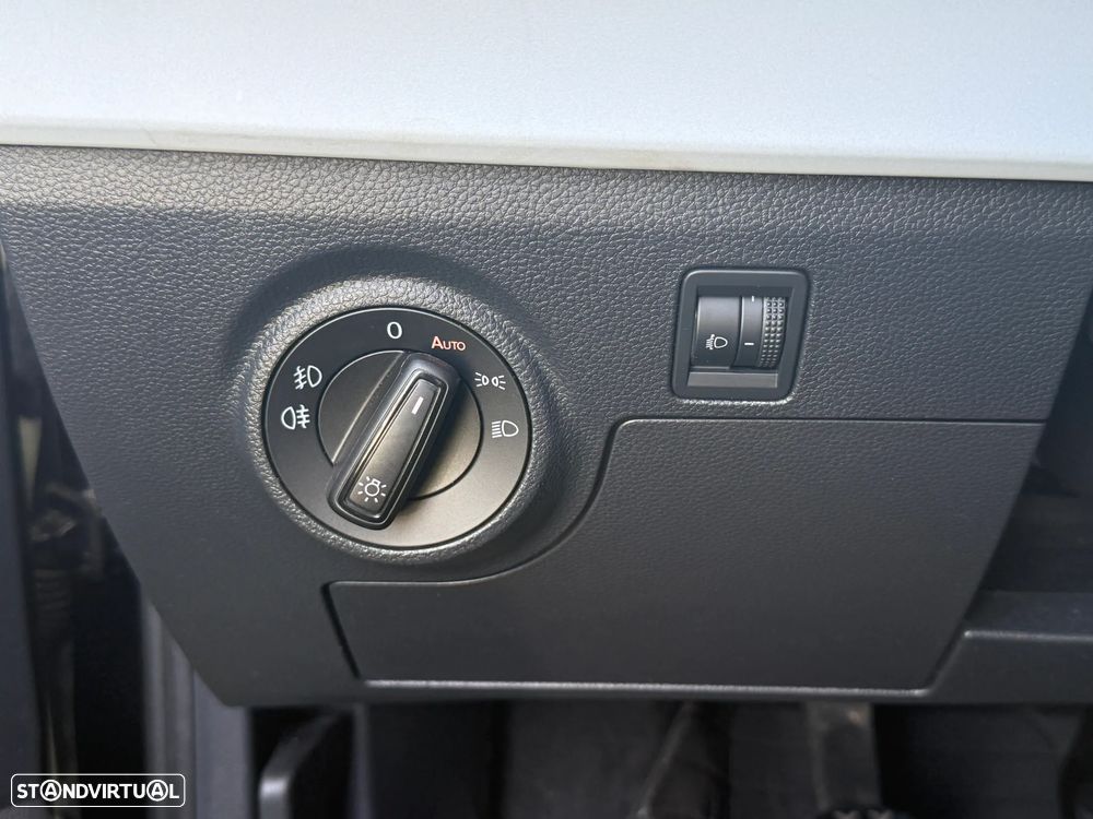 SEAT Ibiza 1.0 MPI Style - 24