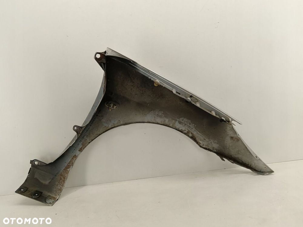 BŁOTNIK LEWY PRZEDNI PEUGEOT 307 01-05 - 5