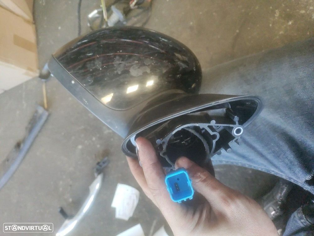 Espelho Retrovisor Direito Mini Mini (F55) - 3
