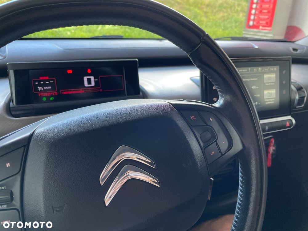 Citroën C4 Cactus 1.6 Blue HDi Shine - 6