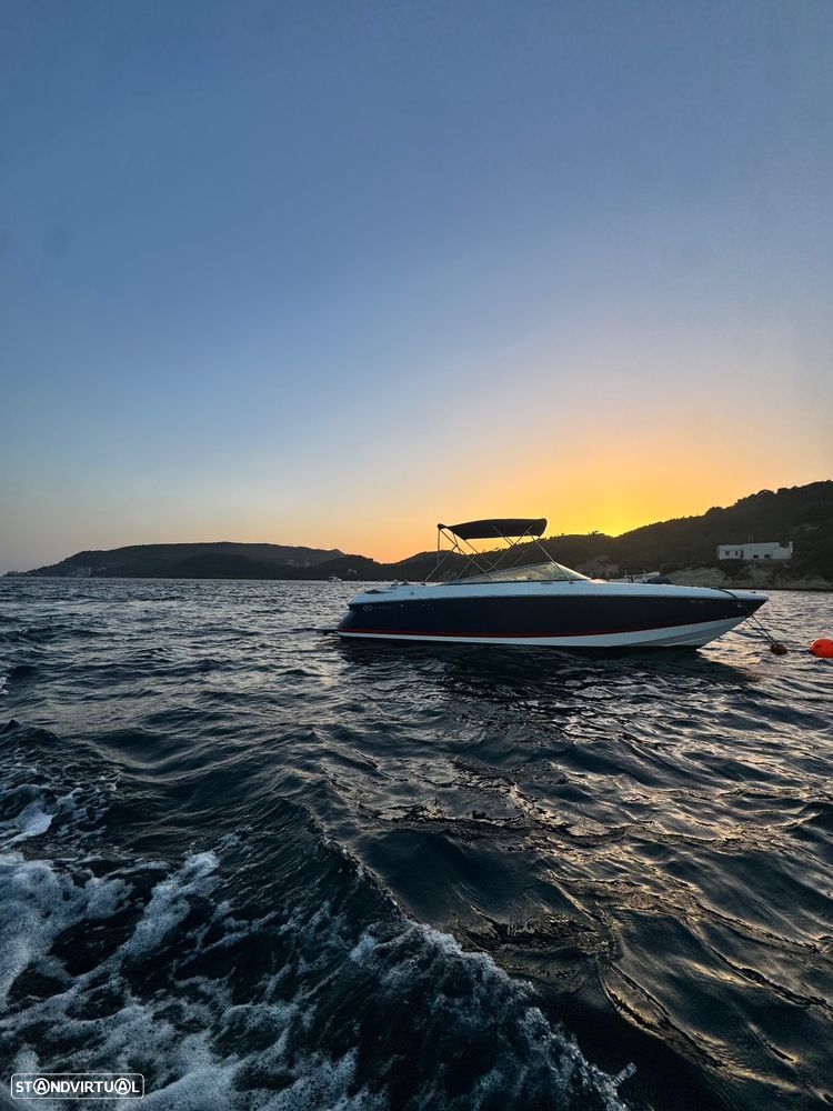Cobalt Marine 250 - 25