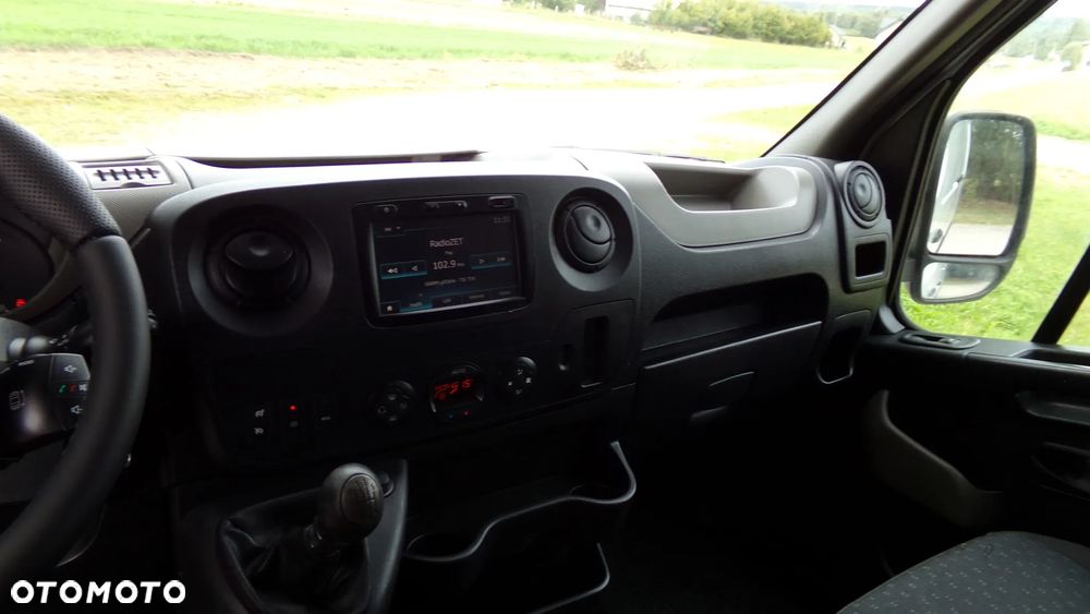 Opel MOVANO 2.3 135KM * L3H2 * KLIMATRONIK * SERWIS ! SUPER STAN ! - 20