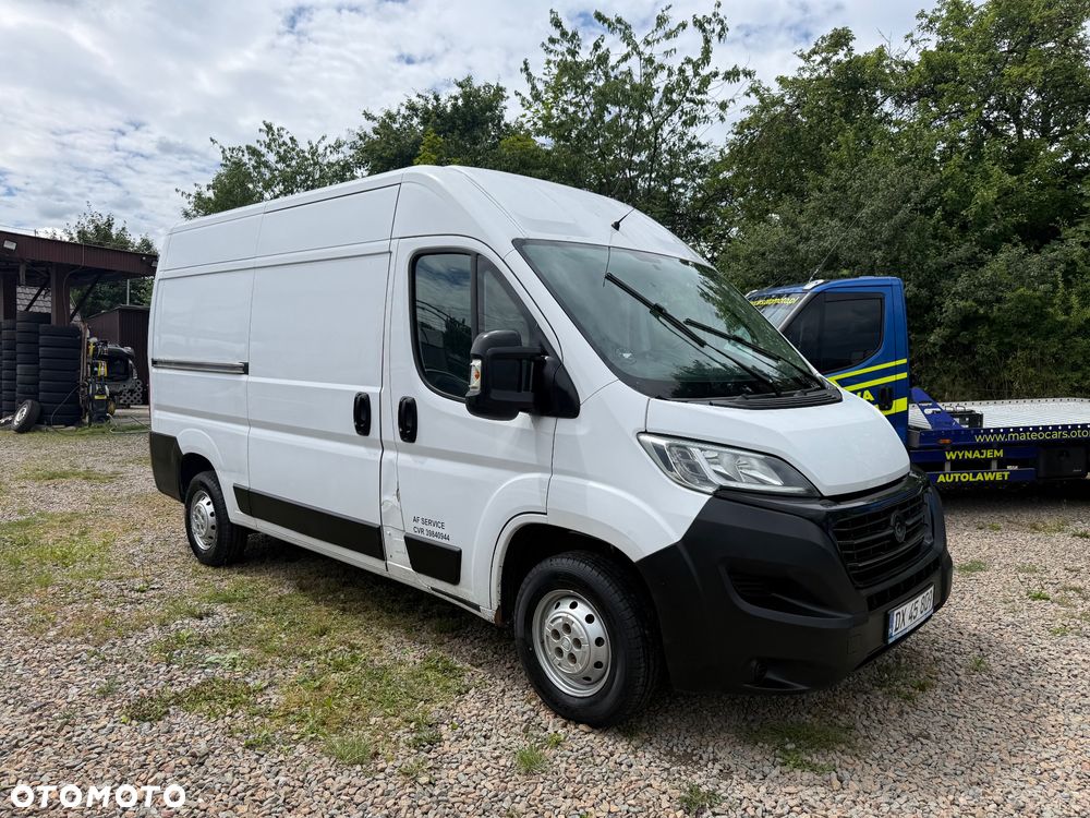 Fiat Ducato - 16