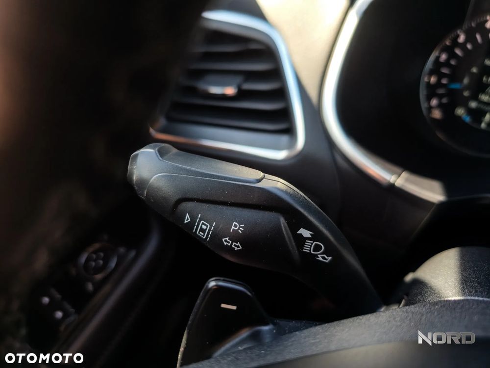 Ford S-Max 2.0 TDCi 4WD Titanium PowerShift - 20