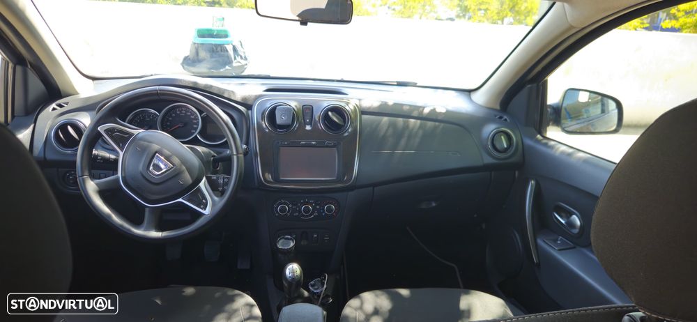Dacia Sandero 0.9 TCe Comfort - 7