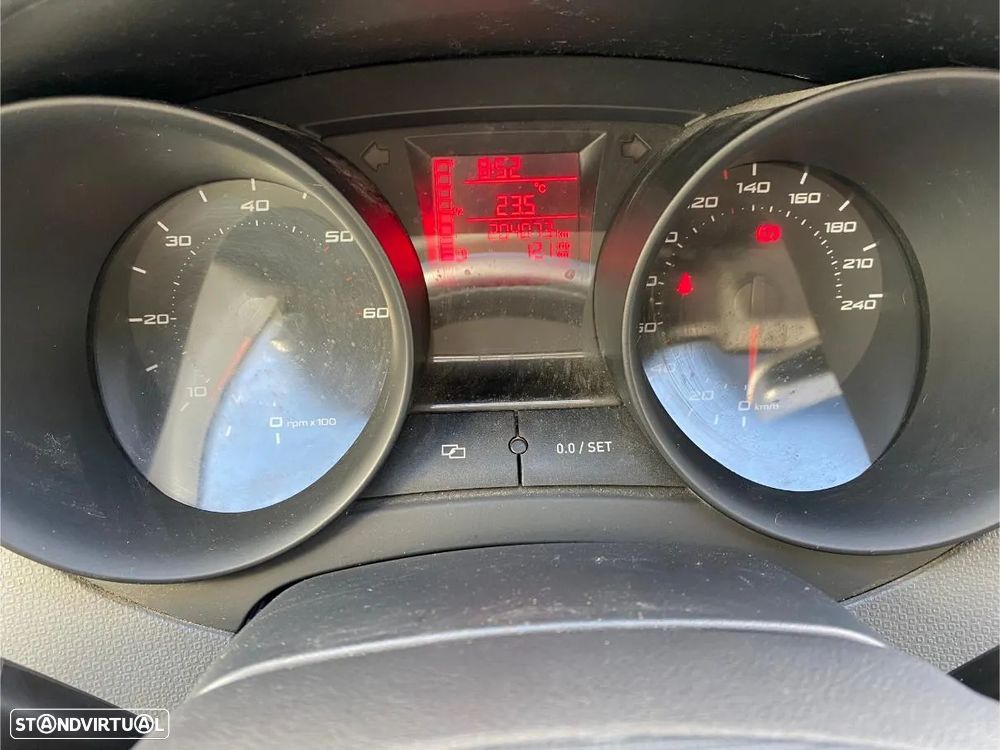 SEAT Ibiza 1.2 TDI CR Ecomotive Style - 31