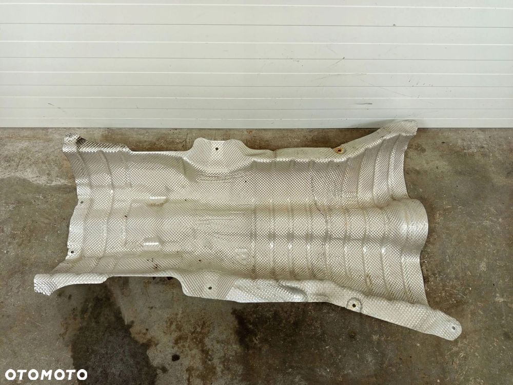 BMW M3 G80 M4 G82 G83 OSŁONA TERMICZNA 8074690 - 1