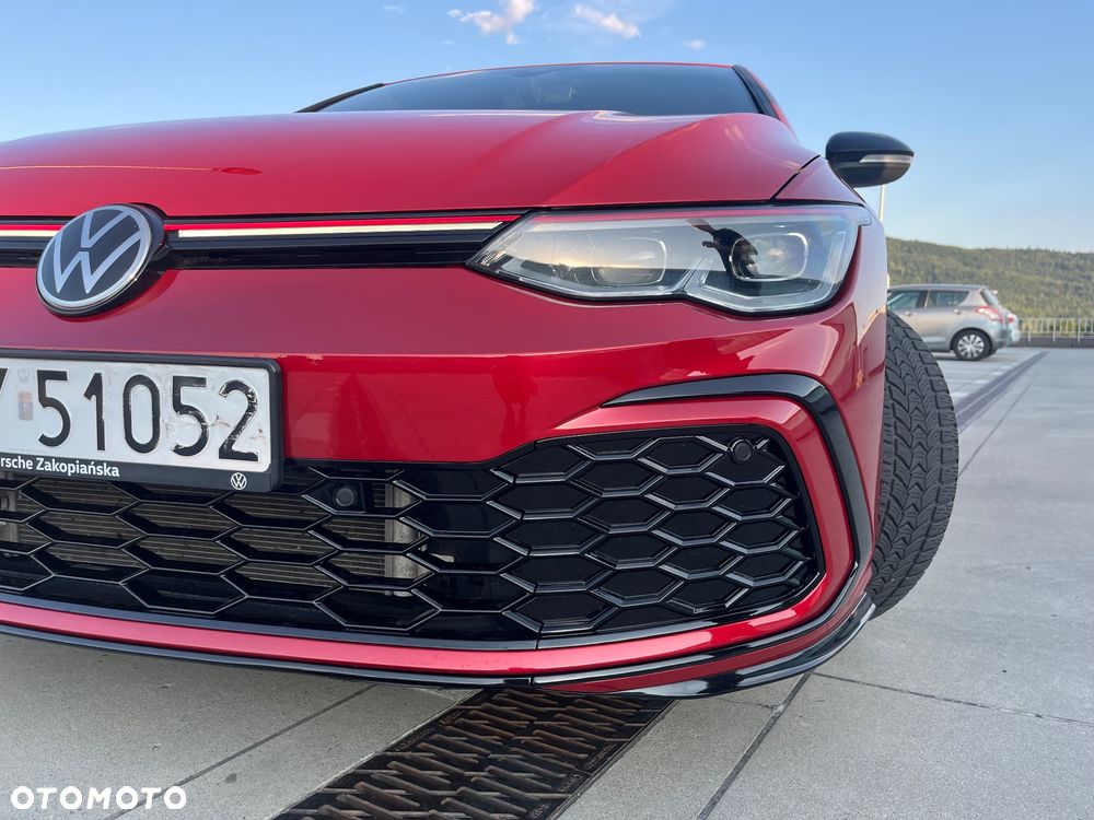Volkswagen Golf 2.0 TSI GTI DSG - 5
