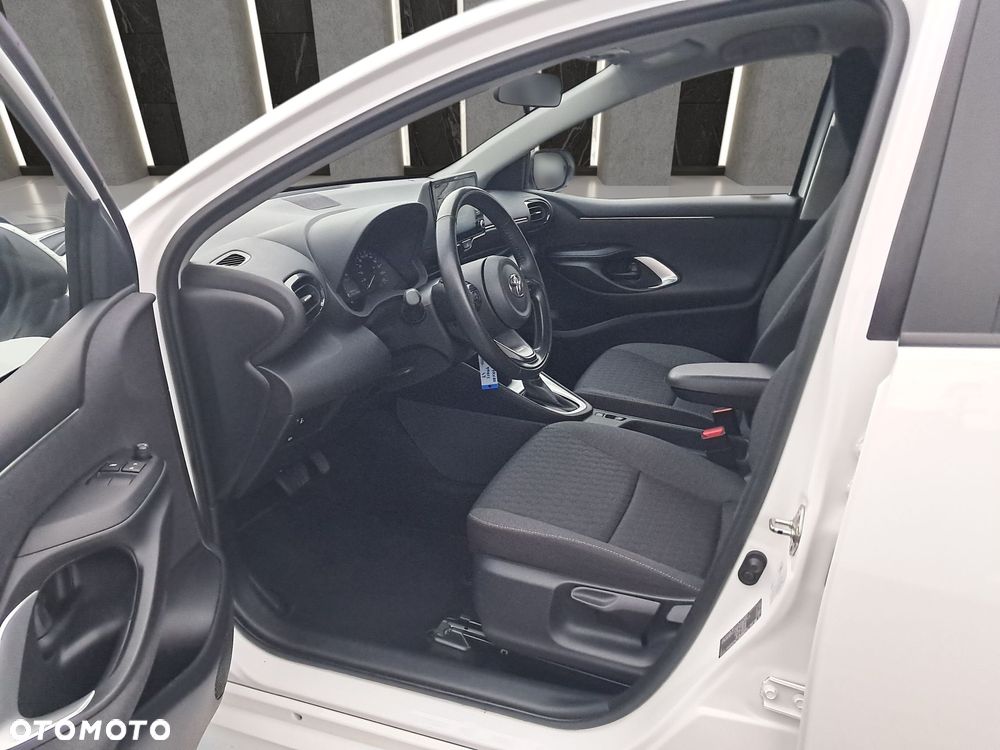 Toyota Yaris Hybrid 1.5 Comfort - 10