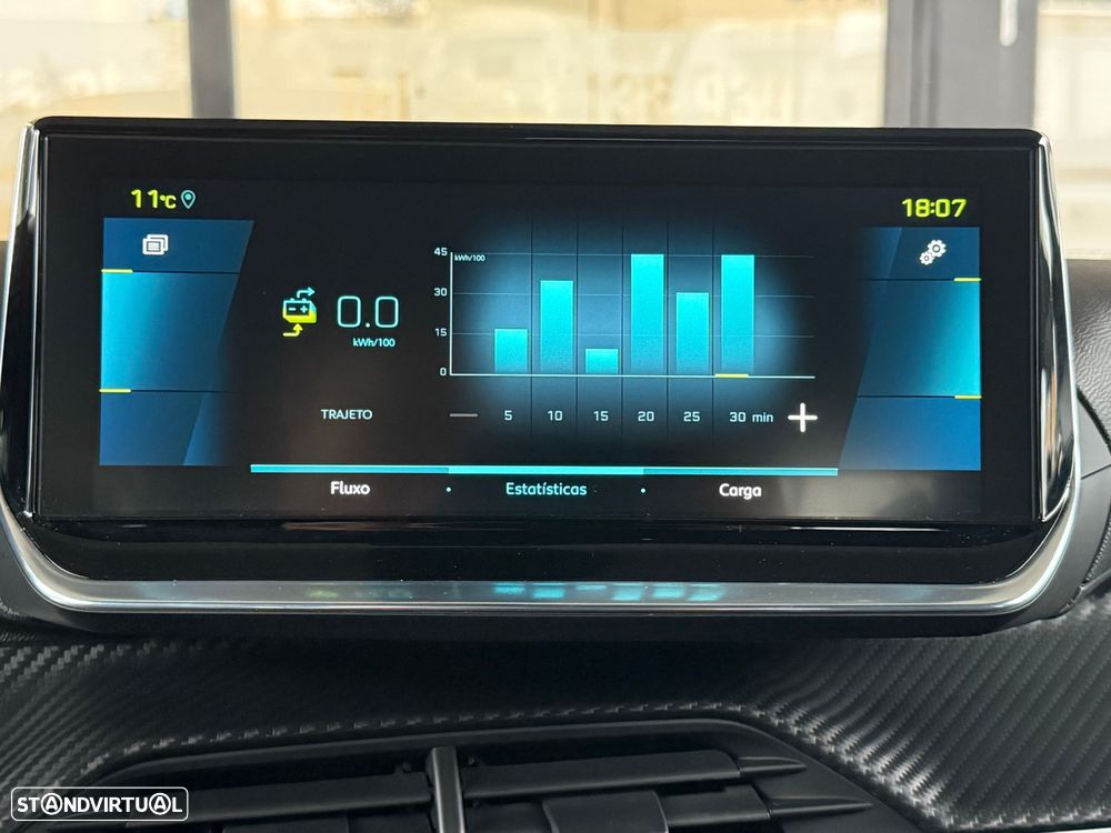 Peugeot e-208 50 kWh GT Pack - 58