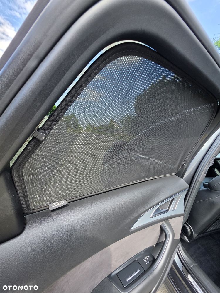 Audi A6 Avant 2.0 TDI Ultra S tronic - 35