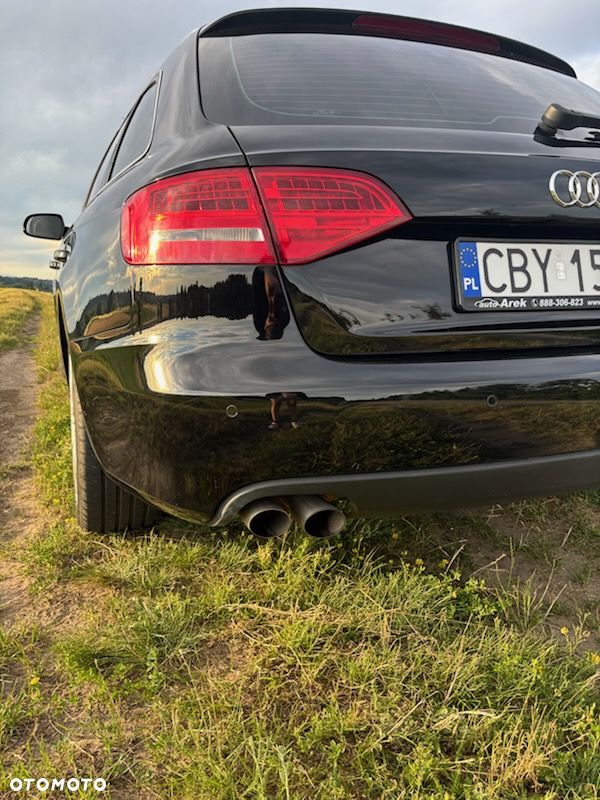 Audi A4 Avant 2.0 TDI DPF - 19